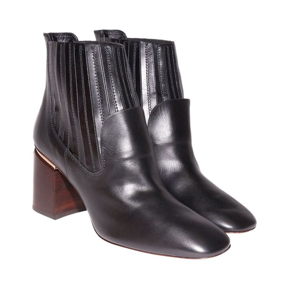 Tod’S Leather Boot